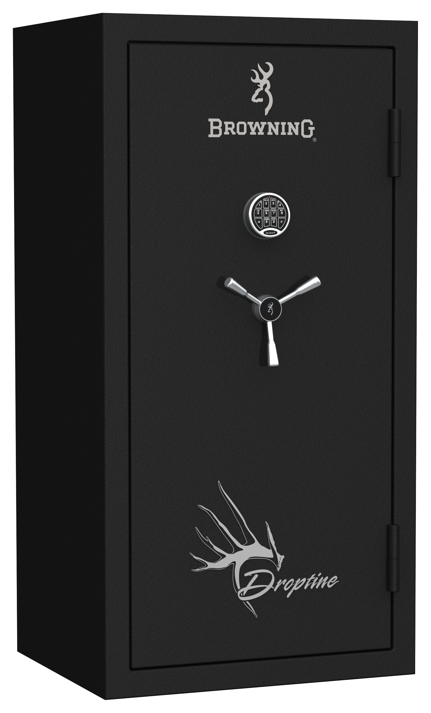 Browning Droptine ELock 23Gun Safe Bass Pro Shops